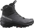 Crosstrack Powder Winter Boots - Men's