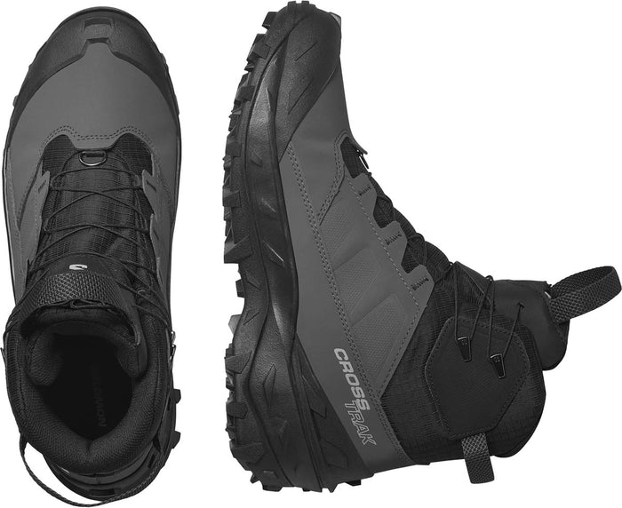 Crosstrack Powder Winter Boots - Men's