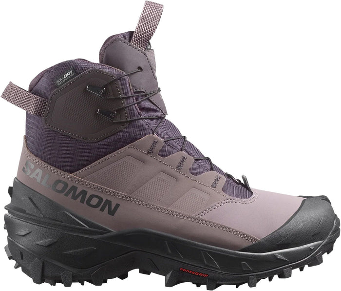 Crosstrack Powder Winter Boots - Women's