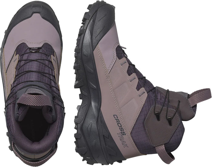 Crosstrack Powder Winter Boots - Women's
