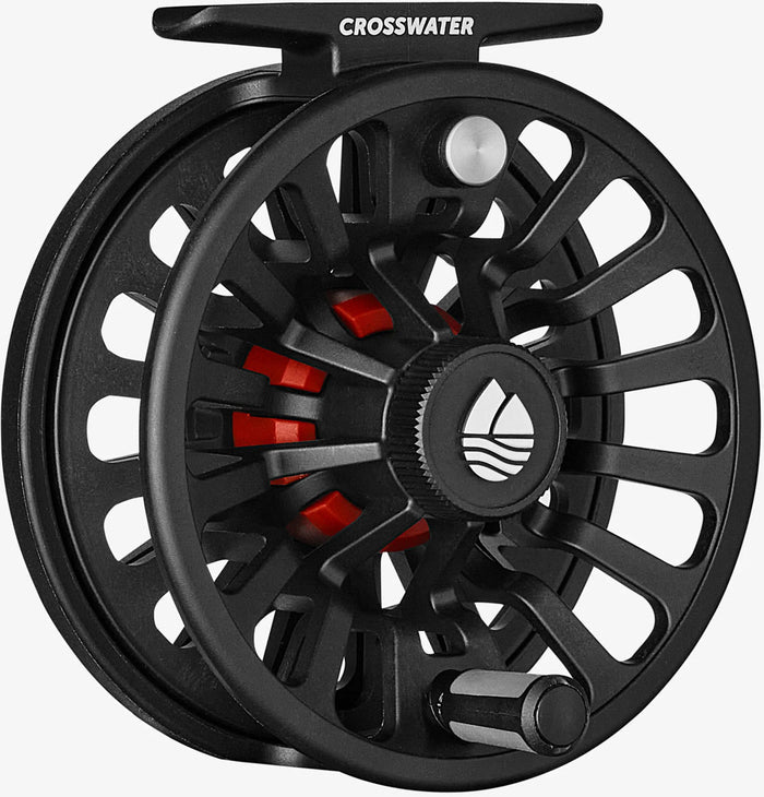 Crosswater IV Fly Reel