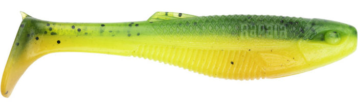 B / 3 in.