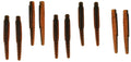 CrushCity Ned BLT Soft Stick Bait - 10/PK