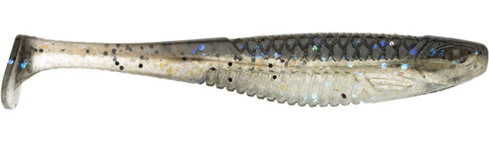 CrushCity The Suspect Soft Swimbait - 8/PK