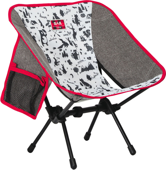 Cub Eco Kids’ Folding Chair