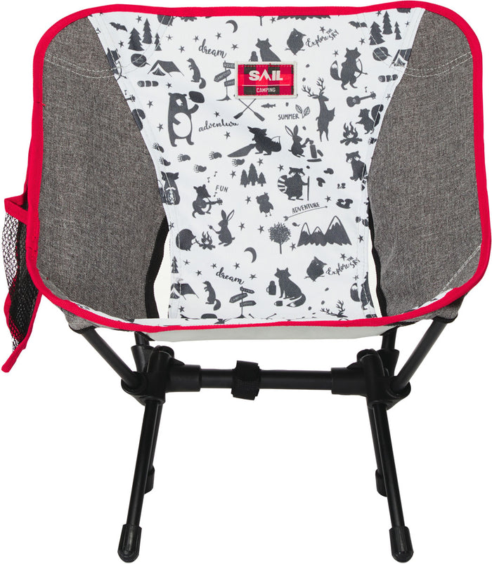 Cub Eco Kids’ Folding Chair