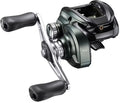 Curado 200 M Baitcasting Reel