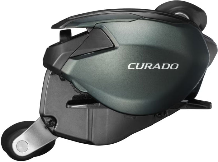 Curado 200 M Baitcasting Reel