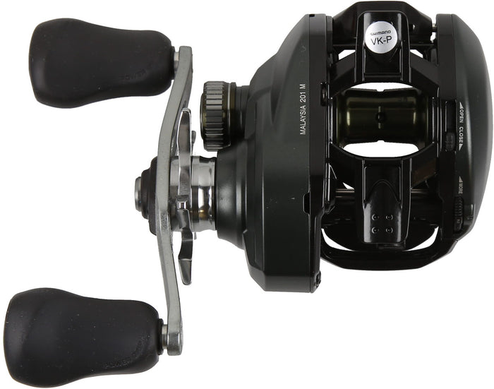 Curado 200 M Baitcasting Reel