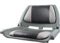 Cushioned Folding Boat Seat