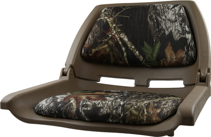 Cushioned Folding Boat Seat