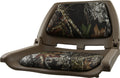 Cushioned Folding Boat Seat