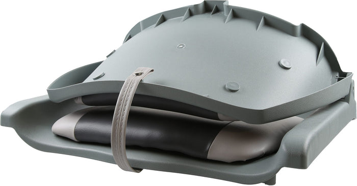 Cushioned Folding Boat Seat