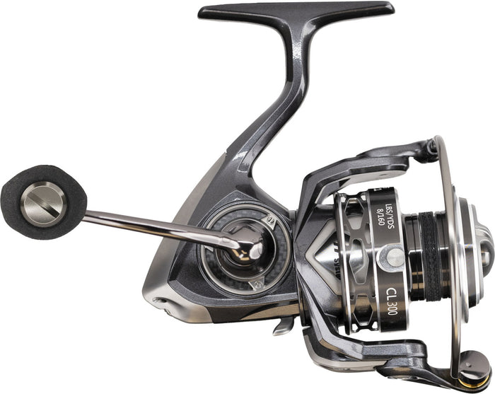 Custom Lite Spinning Reel