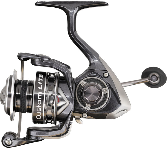 Custom Lite Spinning Reel