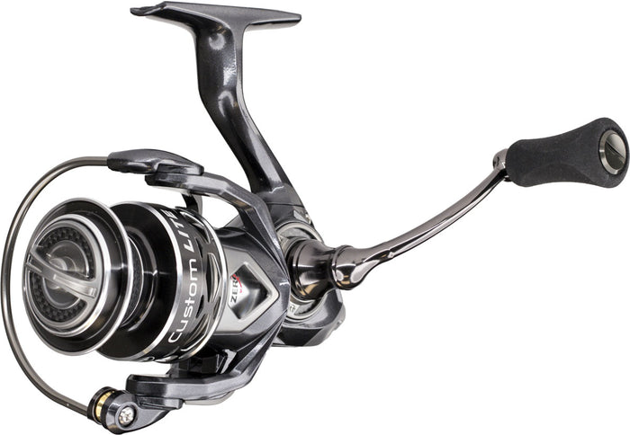 Custom Lite Spinning Reel