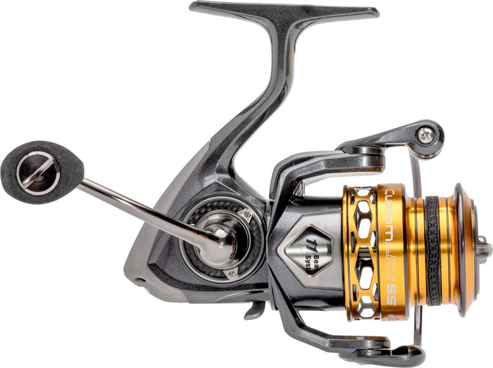 Custom Lite Spinning Reel