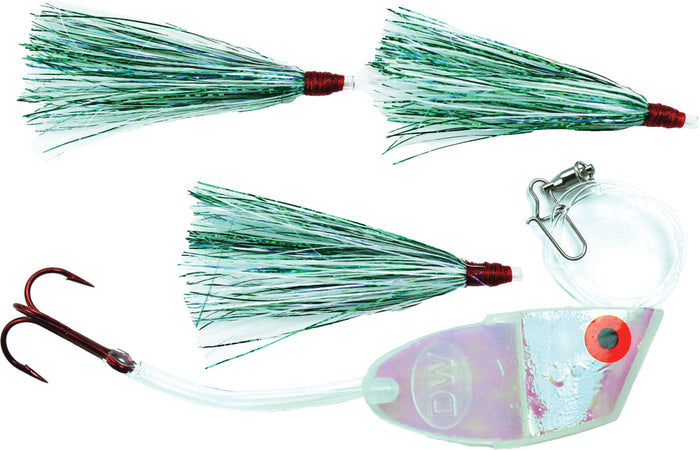 Cut Bait Fishing Rig