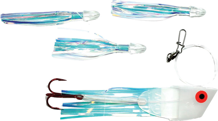 Cut Bait Fishing Rig