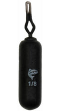 Cylinder Drop Shot Weight