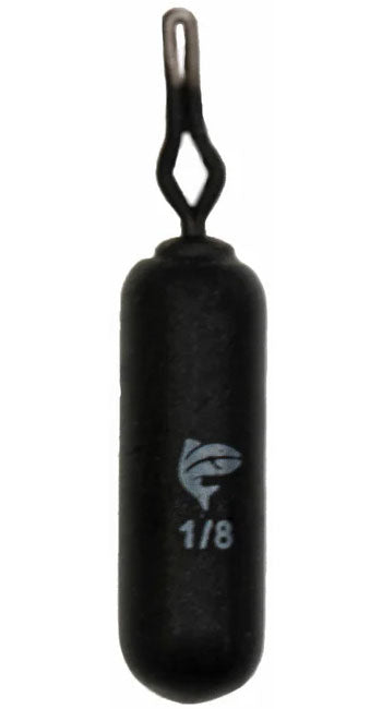 Cylinder Drop Shot Weight