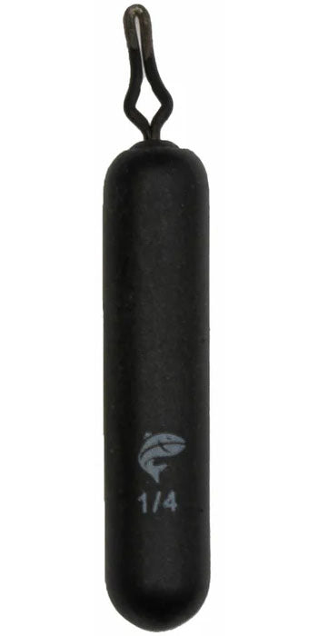 Cylinder Drop Shot Weight
