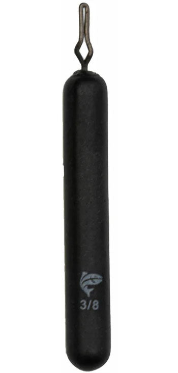 Cylinder Drop Shot Weight