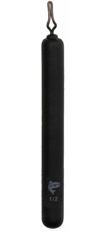 Cylinder Drop Shot Weight
