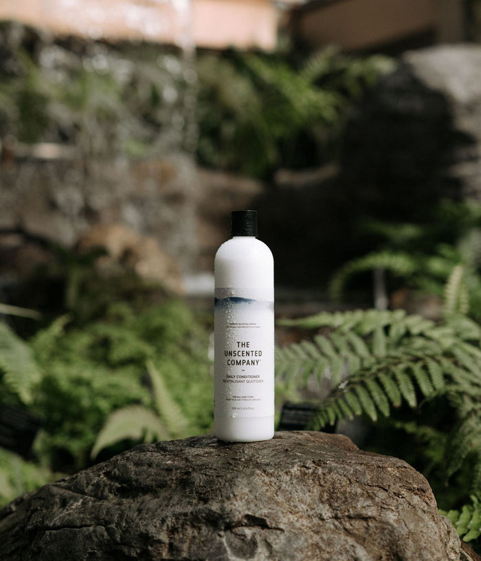 Daily Conditioner - 500 ml