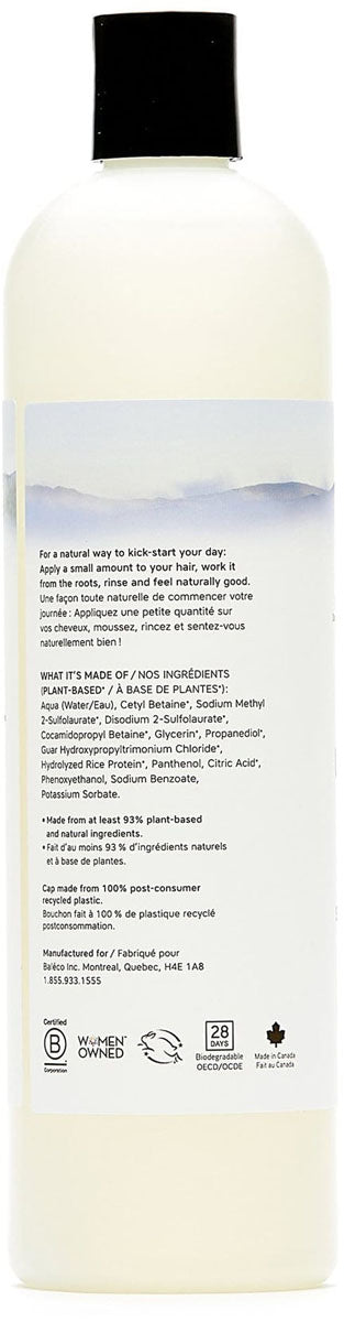 Daily Shampoo - 500 ml
