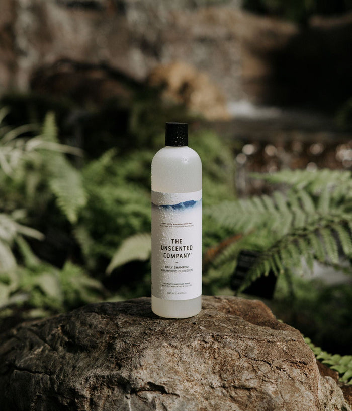 Daily Shampoo - 500 ml