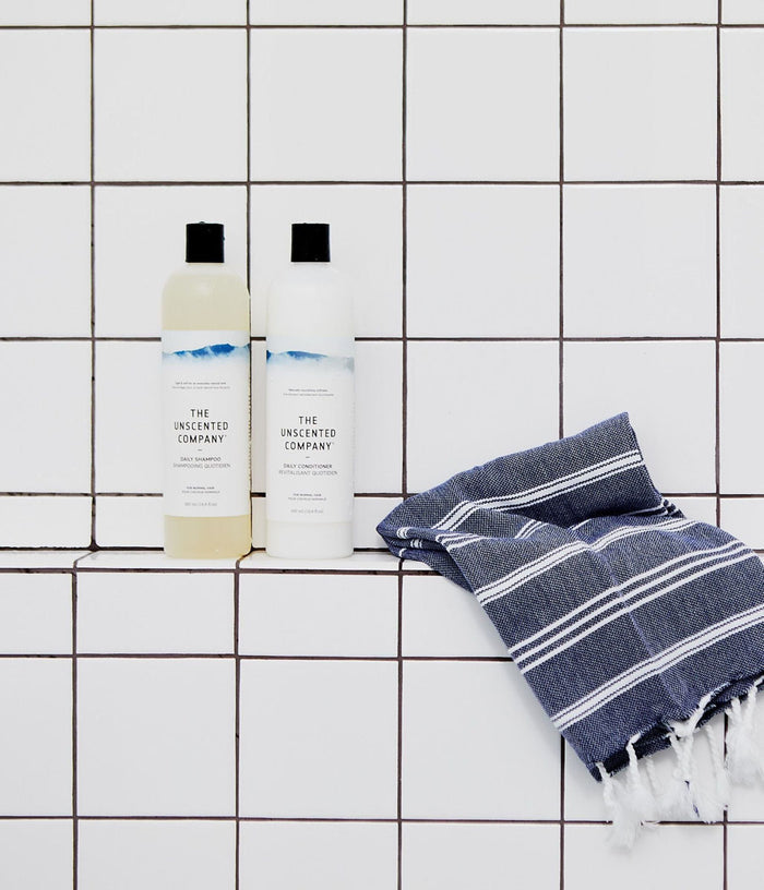 Daily Shampoo - 500 ml