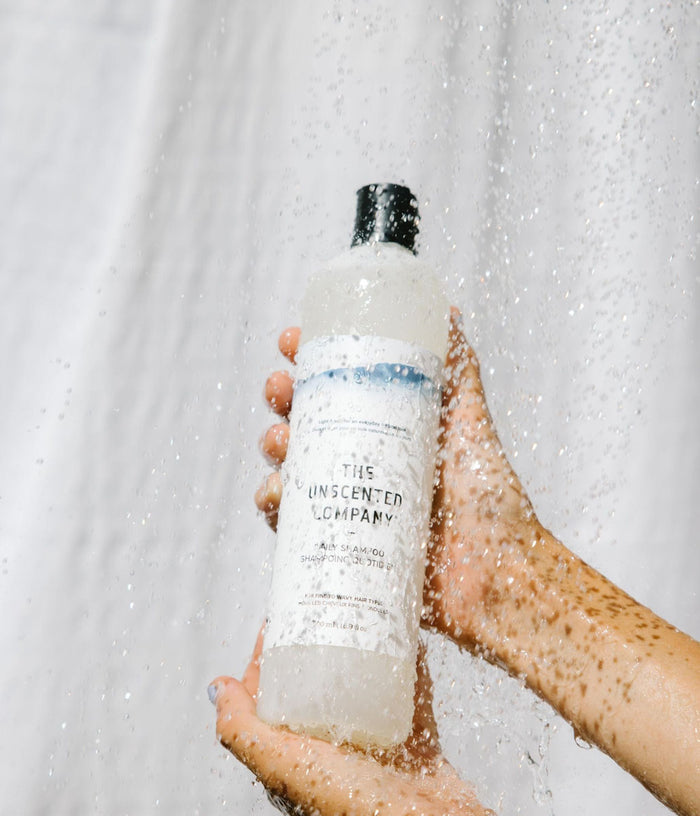 Daily Shampoo - 500 ml