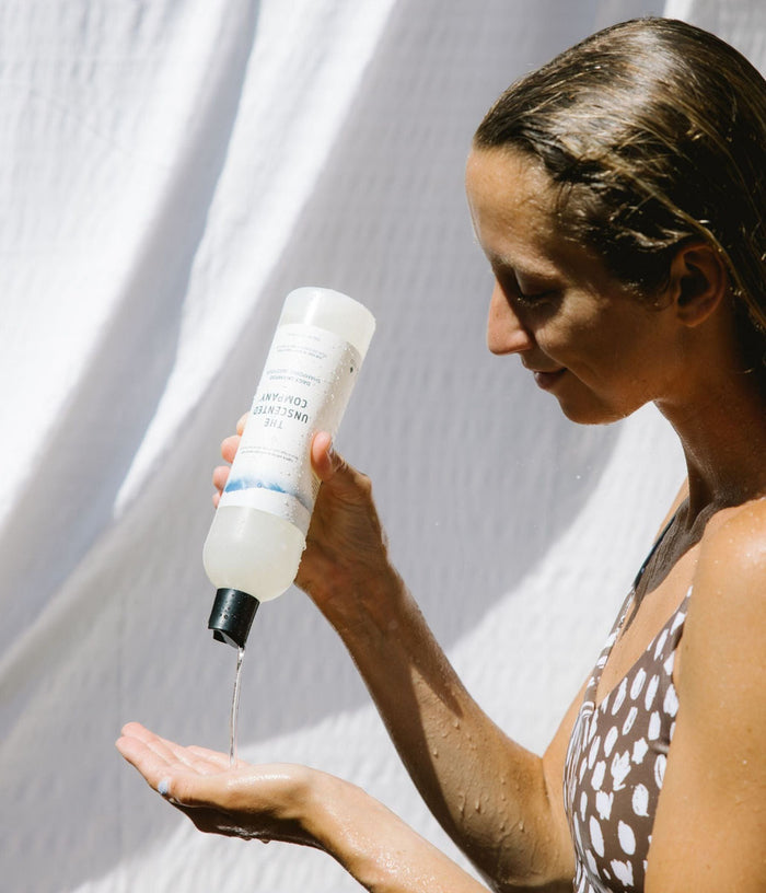 Daily Shampoo - 500 ml