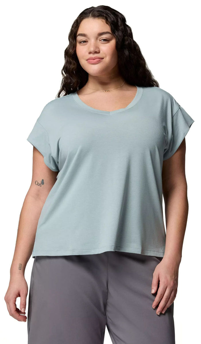 Daniela Falls T-Shirt - Women's - Plus Size