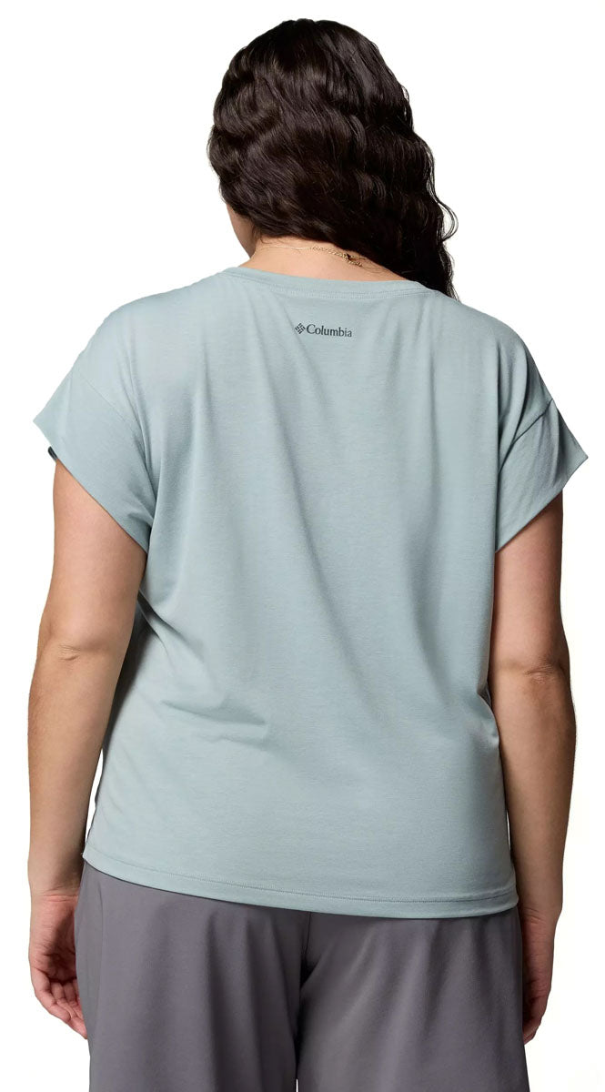 Daniela Falls T-Shirt - Women's - Plus Size