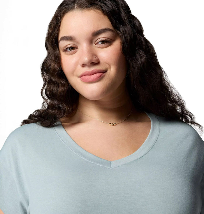 Daniela Falls T-Shirt - Women's - Plus Size