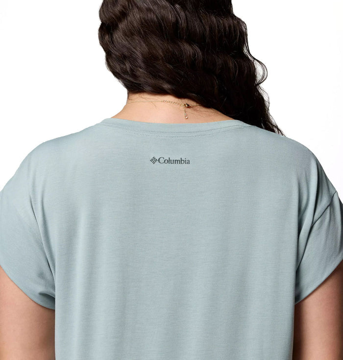 Daniela Falls T-Shirt - Women's - Plus Size