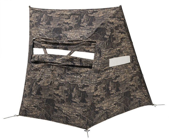 Dash Hunting Blind