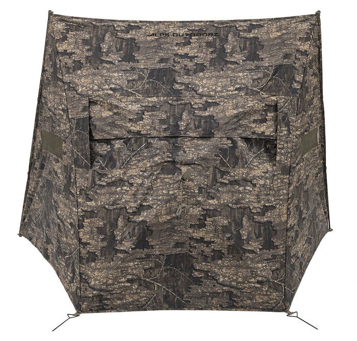 Dash Hunting Blind
