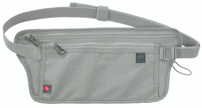 Datablock Waist Stash