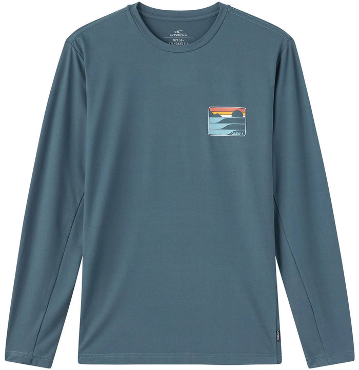 Dawn Rash Guard - Men's