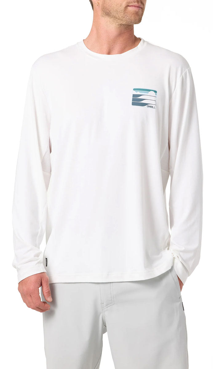 Dawn Rash Guard - Men's