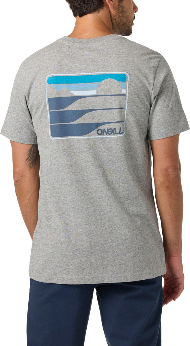 Dawn T-Shirt - Men's