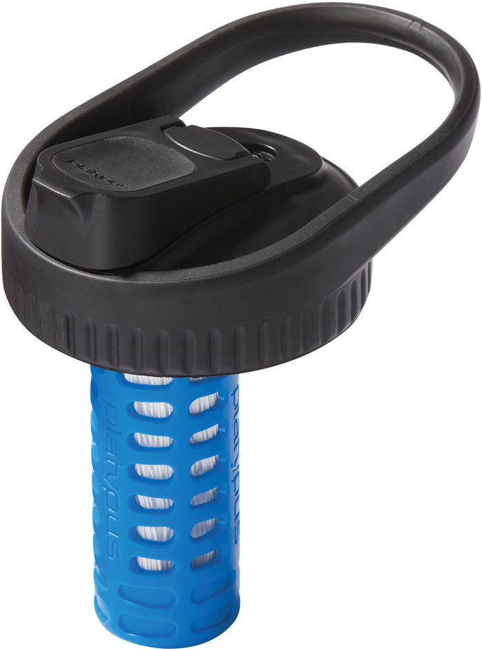 DayCap In-Bottle Filter