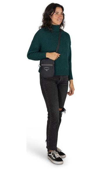 Daylite Crossbody Bag - 1 L
