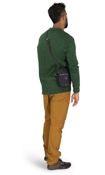 Daylite Crossbody Bag - 1 L