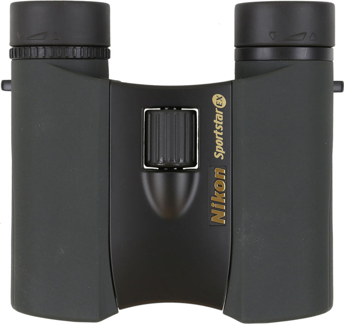 DCF Sportstar EX 8x 25 mm Binoculars
