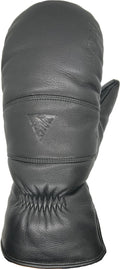 Deer Duck 3 Leather Mittens - Men's