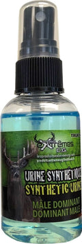 Deer Synthetic Urine - Dominant Male - 60 ml